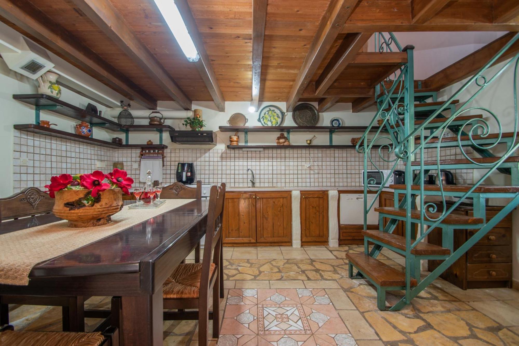 Gioia Traditional House Агиос-Николаос Экстерьер фото